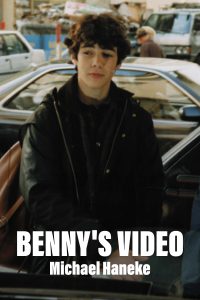 Banny's video cover