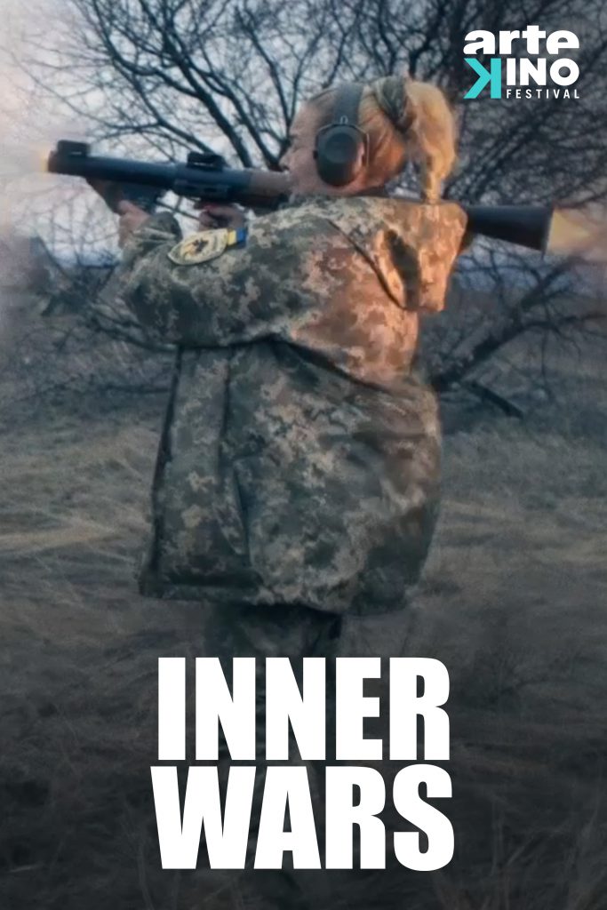 INNER WARS