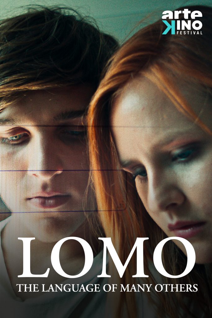 LOMO, The Language of Many Others