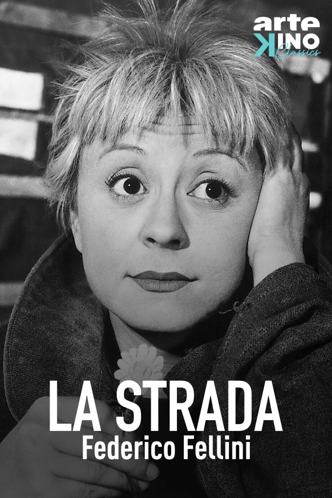 La strada