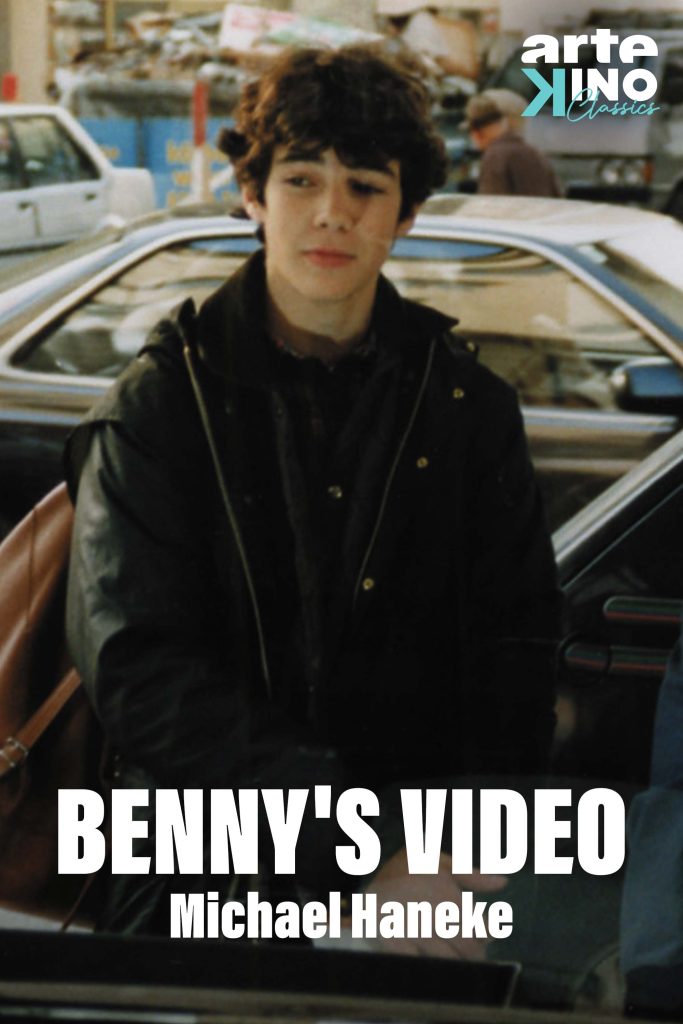 Benny's video