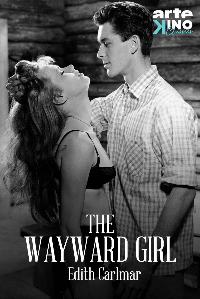 The wayward girl