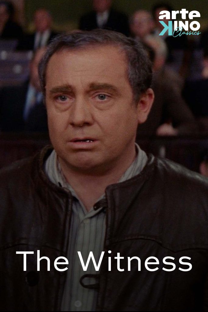 Le témoin
