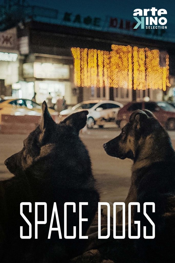 Space dogs