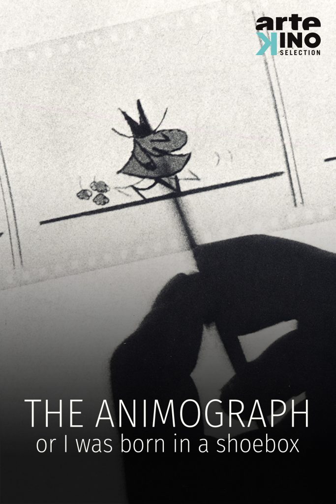 The animograph, or I was born in a shoebox