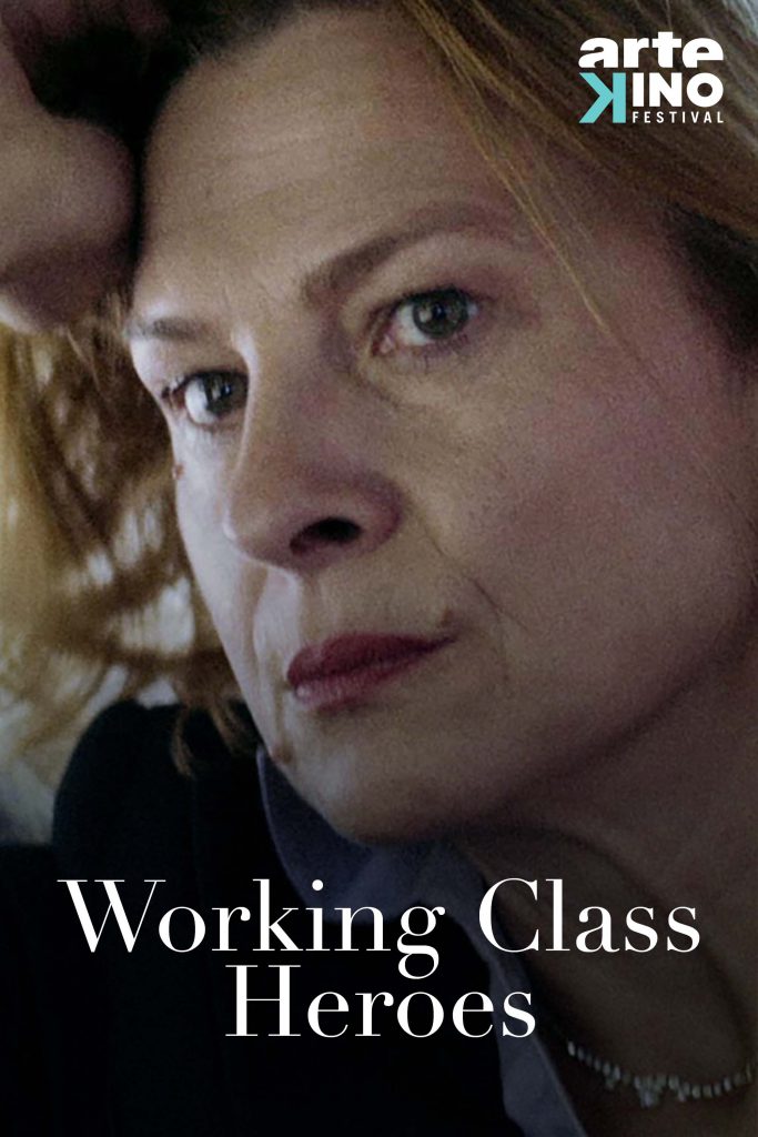 WORKING CLASS HEROES